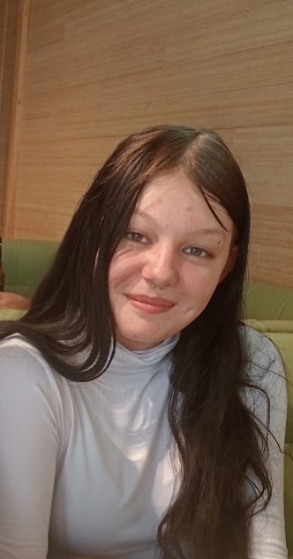 Nadia Swart freelance software developer